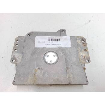 CENTRALITA MOTOR UCE 9631528780 0261204788