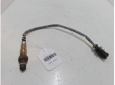 Recambio de sonda lambda para opel corsa e (x15) 1.4 (08, 68) referencia OEM IAM   