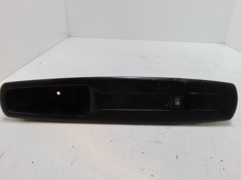 Recambio de mando elevalunas delantero derecho para renault scénic iii (jz0/1_) 1.6 16v (jz0u, jz1b) referencia OEM IAM   