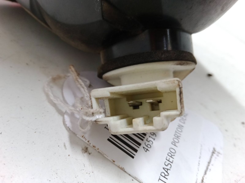 Recambio de piloto trasero porton derecho para seat ibiza ii (6k1) 1.0 i referencia OEM IAM    Recambio de piloto trasero porton derecho para seat ibiza ii (6k1) 1.0 i referencia OEM IAM