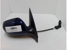 Recambio de retrovisor derecho para skoda fabia i (6y2) 1.4 referencia OEM IAM   