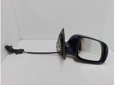 Recambio de retrovisor derecho para skoda fabia i (6y2) 1.4 referencia OEM IAM    2