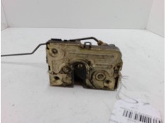 Recambio de cerradura puerta delantera izquierda para renault master ii autobús (jd) 2.2 dci 90 referencia OEM IAM   
