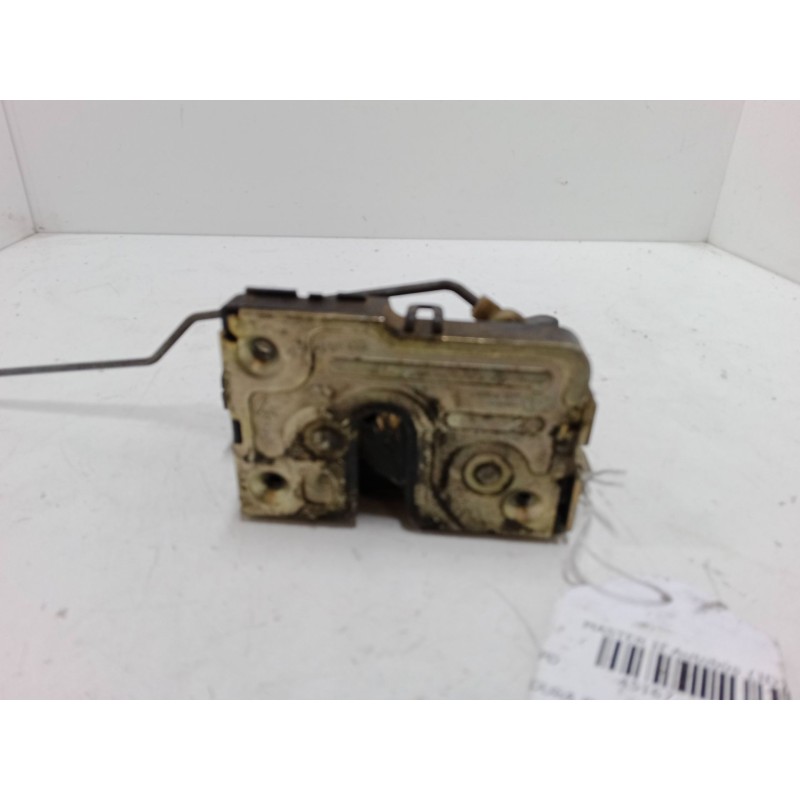 Recambio de cerradura puerta delantera izquierda para renault master ii autobús (jd) 2.2 dci 90 referencia OEM IAM   