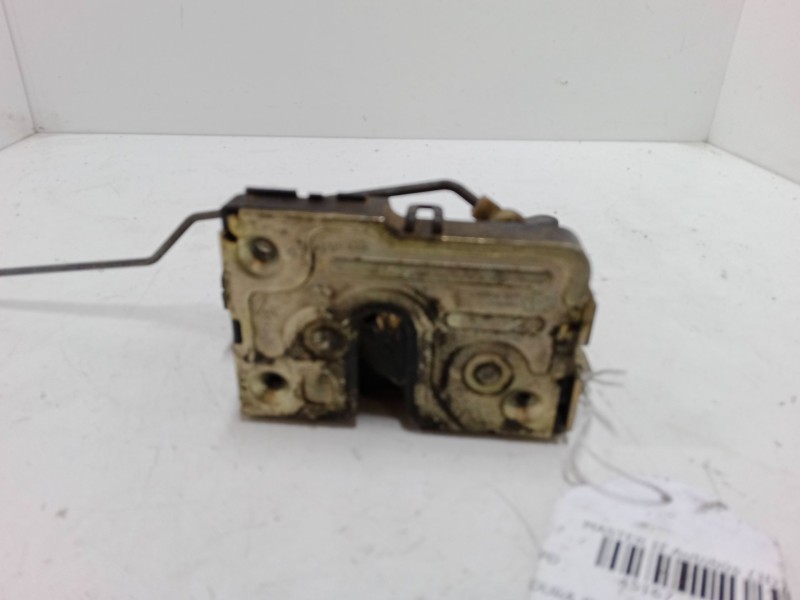 Recambio de cerradura puerta delantera izquierda para renault master ii autobús (jd) 2.2 dci 90 referencia OEM IAM   