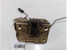 Recambio de cerradura puerta delantera izquierda para renault master ii autobús (jd) 2.2 dci 90 referencia OEM IAM    2