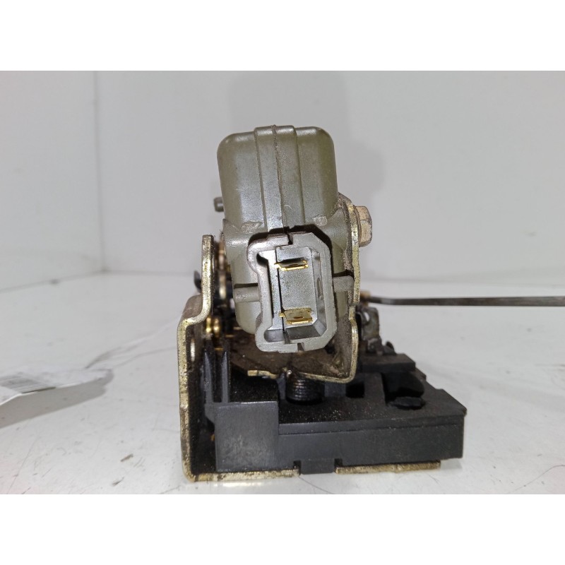 Recambio de cerradura puerta delantera izquierda para renault master ii autobús (jd) 2.2 dci 90 referencia OEM IAM   