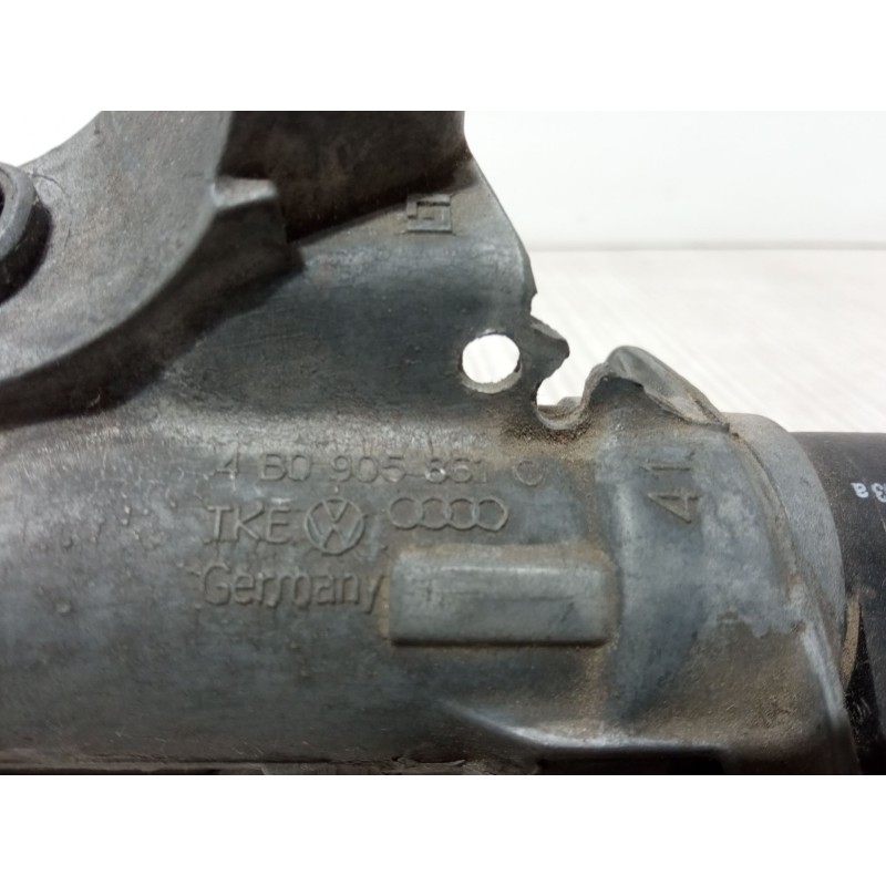 Recambio de clausor para seat ibiza iii (6l1) 2.0 referencia OEM IAM 4B0905851C  