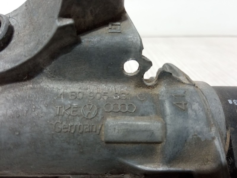 Recambio de clausor para seat ibiza iii (6l1) 2.0 referencia OEM IAM 4B0905851C  