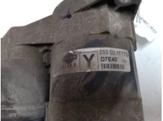 Recambio de motor arranque para nissan micra iii (k12) 1.4 16v referencia OEM IAM 233001F77B