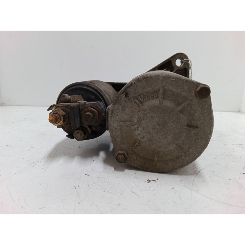 Recambio de motor arranque para nissan micra iii (k12) 1.4 16v referencia OEM IAM 233001F77B  