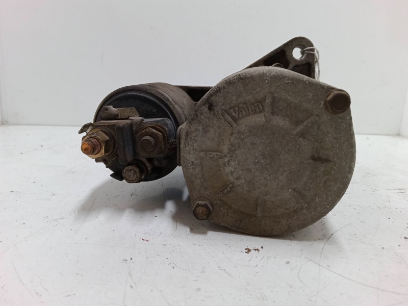 Recambio de motor arranque para nissan micra iii (k12) 1.4 16v referencia OEM IAM 233001F77B  