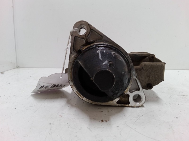 Recambio de motor arranque para nissan micra iii (k12) 1.4 16v referencia OEM IAM 233001F77B  