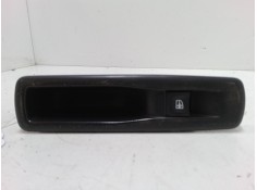 Recambio de mando elevalunas trasero izquierdo para renault scénic iii (jz0/1_) 1.6 16v (jz0u, jz1b) referencia OEM IAM   