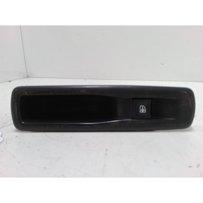 Recambio de mando elevalunas trasero izquierdo para renault scénic iii (jz0/1_) 1.6 16v (jz0u, jz1b) referencia OEM IAM   