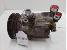 Recambio de compresor a/a para nissan micra iii (k12) 1.4 16v referencia OEM IAM