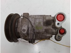 Recambio de compresor a/a para nissan micra iii (k12) 1.4 16v referencia OEM IAM    2