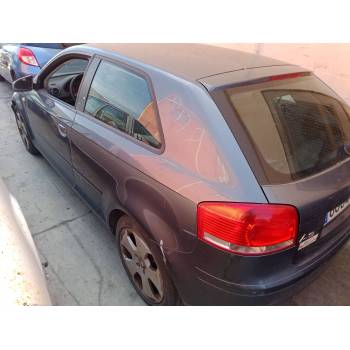 AUDI A3 (8P1)