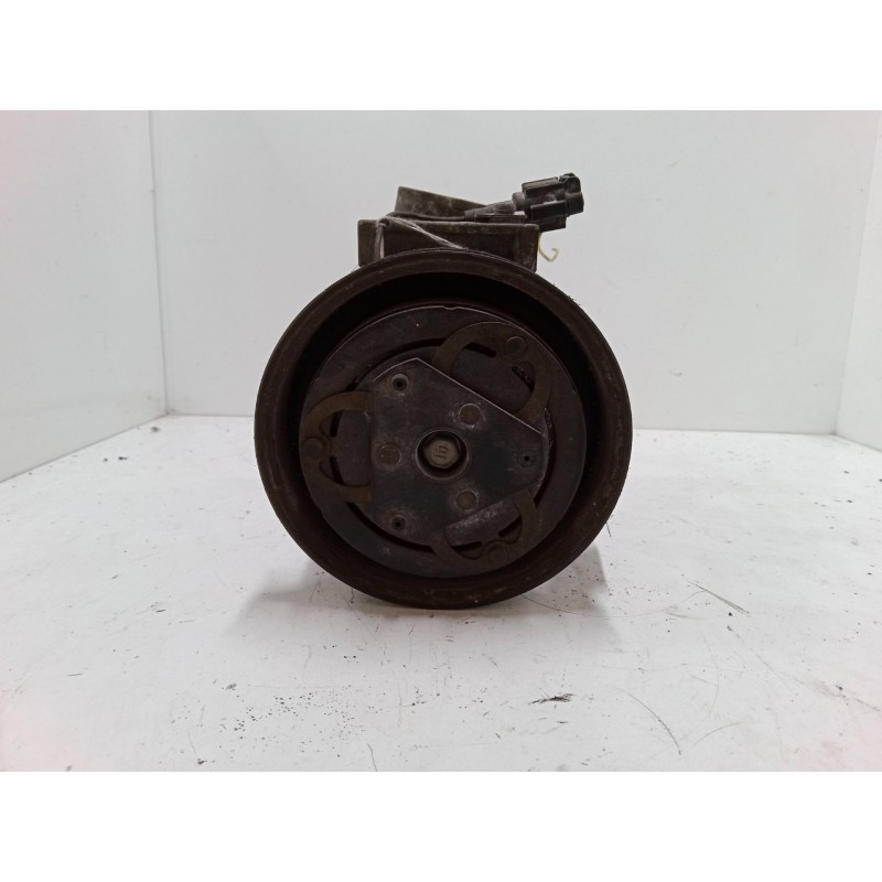 Recambio de compresor a/a para nissan micra iii (k12) 1.4 16v referencia OEM IAM   