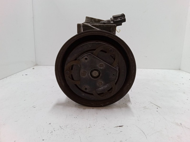 Recambio de compresor a/a para nissan micra iii (k12) 1.4 16v referencia OEM IAM   