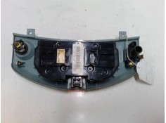 Recambio de mando climatizador para nissan micra iii (k12) 1.4 16v referencia OEM IAM 27500BC51C   2