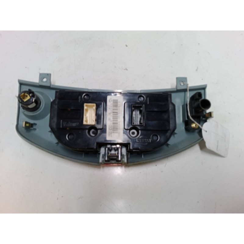 Recambio de mando climatizador para nissan micra iii (k12) 1.4 16v referencia OEM IAM 27500BC51C  
