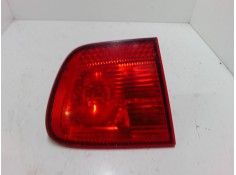 Recambio de piloto trasero porton izquierdo para seat ibiza ii (6k1) 1.0 i referencia OEM IAM
