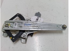 Recambio de elevalunas electrico trasero derecho para hyundai i10 ii (ba, ia) 1.0 referencia OEM IAM   