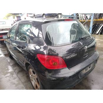 PEUGEOT 307 (3A/C)