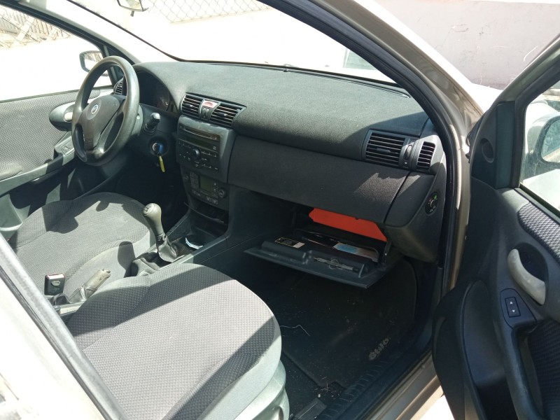 fiat stilo van (192_) del año 2004