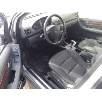 MERCEDES-BENZ CLASE A (W169)