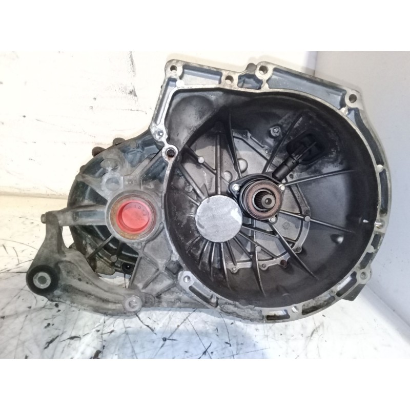 Recambio de caja de cambios manual 5 velocidades para ford focus ii (da_, hcp, dp) 1.6 tdci referencia OEM IAM 3M5R7F096YF  