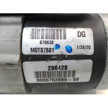 MOTOR ARRANQUE 670638 M0T87881