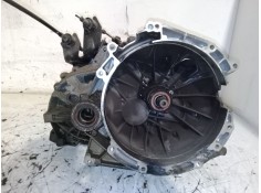 Recambio de caja de cambios manual 5 velocidades para ford galaxy ii (wa6) 2.0 referencia OEM IAM IS7R7F096  N5LUA