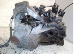 Recambio de caja de cambios manual 5 velocidades para ford galaxy ii (wa6) 2.0 referencia OEM IAM IS7R7F096  N5LUA 2