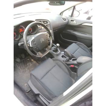 CITROËN C4 II (NC_)