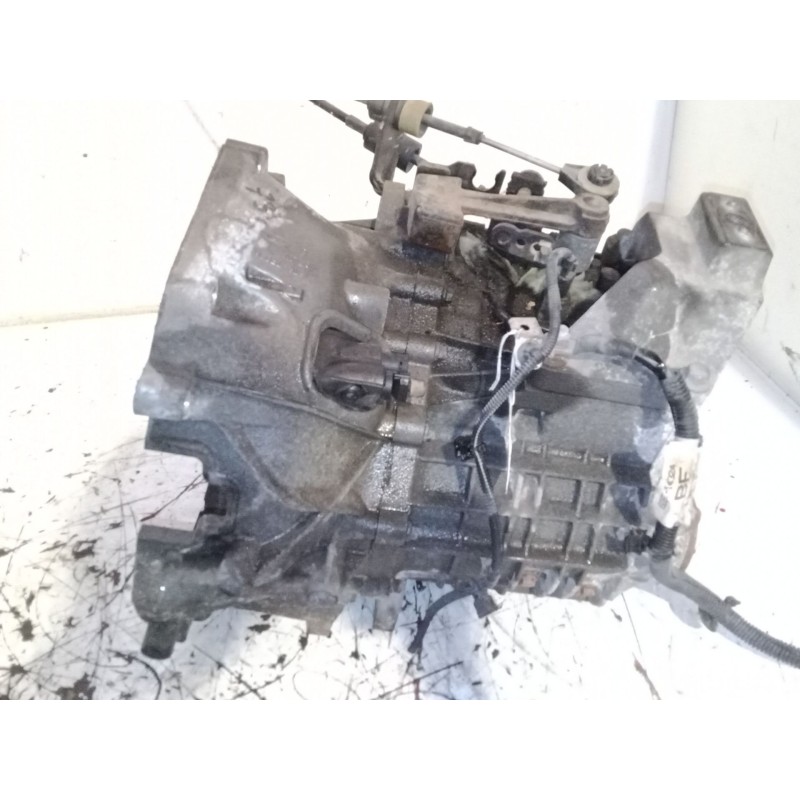 Recambio de caja de cambios manual 5 velocidades para ford galaxy ii (wa6) 2.0 referencia OEM IAM IS7R7F096  N5LUA
