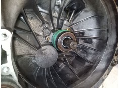 Recambio de caja de cambios manual 5 velocidades para ford mondeo ii (bap) 2.5 24v referencia OEM IAM 97ZT7F096   2