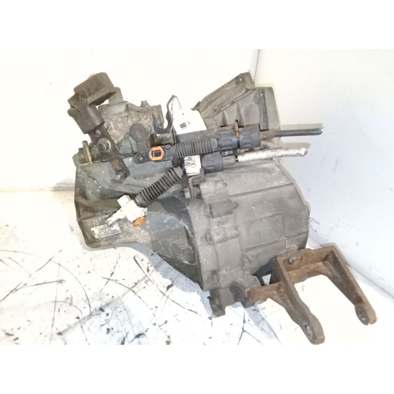 Recambio de caja de cambios manual 5 velocidades para ford mondeo ii (bap) 2.5 24v referencia OEM IAM 97ZT7F096  
