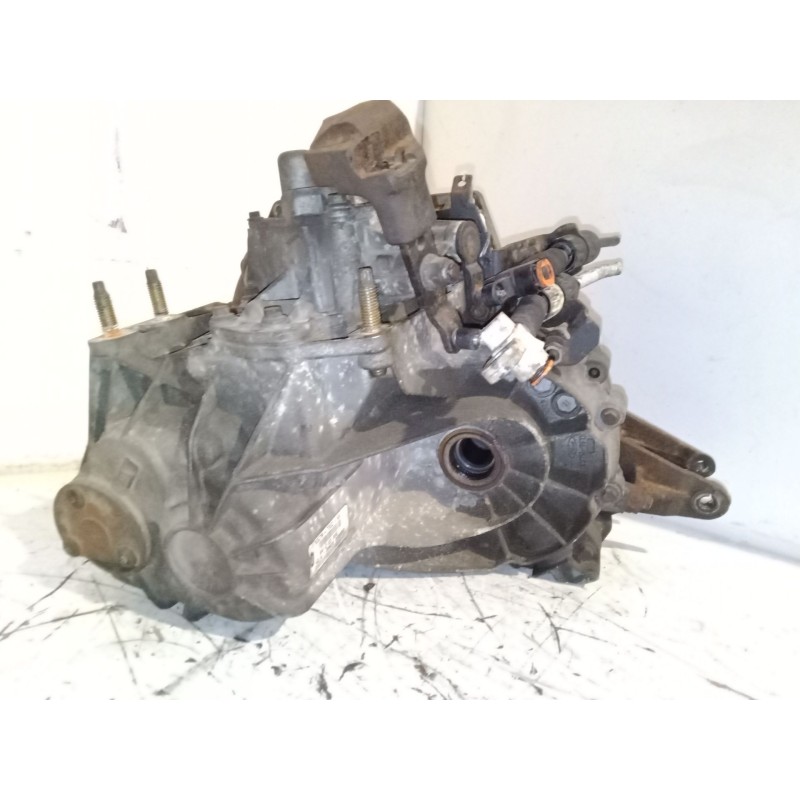 Recambio de caja de cambios manual 5 velocidades para ford mondeo ii (bap) 2.5 24v referencia OEM IAM 97ZT7F096  
