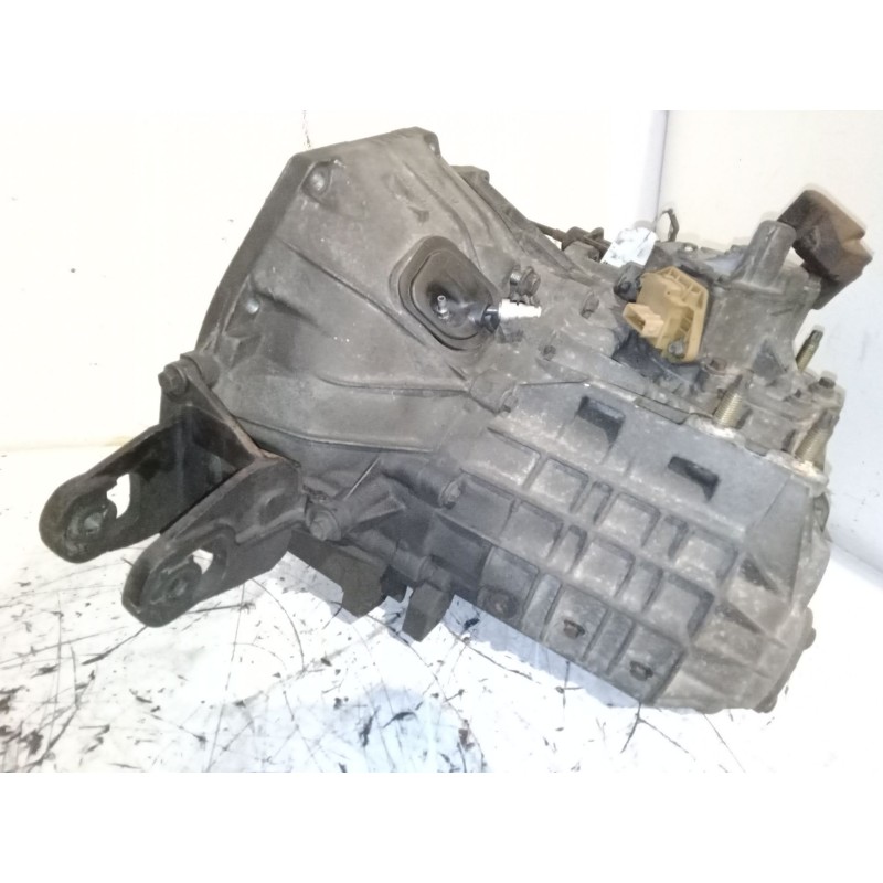 Recambio de caja de cambios manual 5 velocidades para ford mondeo ii (bap) 2.5 24v referencia OEM IAM 97ZT7F096  