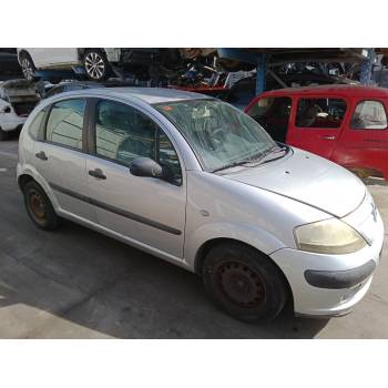 CITROËN C3 I (FC_, FN_)