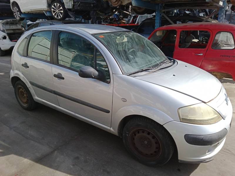 CITROËN C3 I (FC_, FN_)