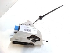 Recambio de cerradura puerta trasera izquierda para volkswagen golf v variant (1k5) 1.9 tdi referencia OEM IAM   