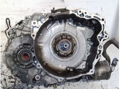 Recambio de caja de cambios automatica para peugeot 307 (3a/c) 2.0 hdi 135 referencia OEM IAM TF80SC20GS03 9658902780 9657656480