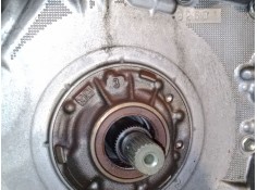 Recambio de caja de cambios automatica para peugeot 307 (3a/c) 2.0 hdi 135 referencia OEM IAM TF80SC20GS03 9658902780 9657656480 2