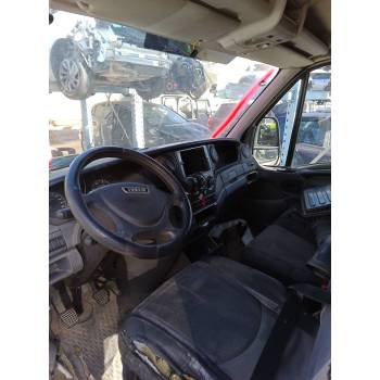 IVECO DAILY V FURGONETA