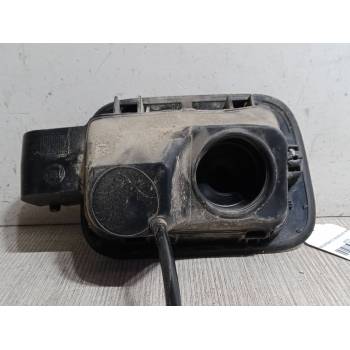 TAPA EXTERIOR COMBUSTIBLE 0 