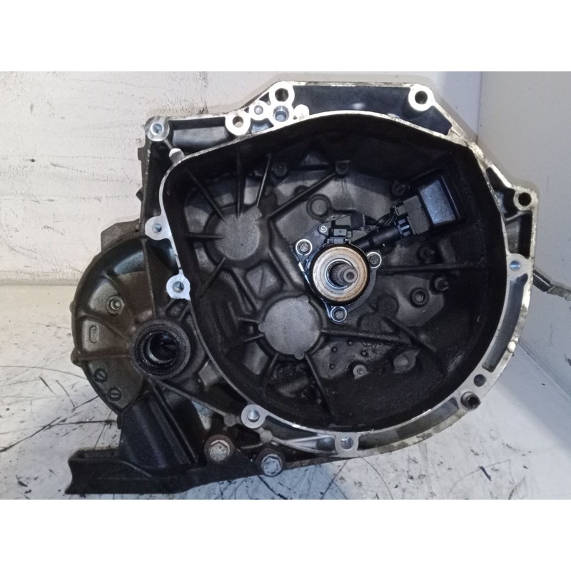 Recambio de caja de cambios manual 5 velocidades para citroën c4 grand picasso i (ua_) 1.6 hdi 110 referencia OEM IAM 9686944310
