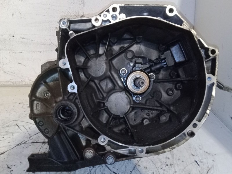Recambio de caja de cambios manual 5 velocidades para citroën c4 grand picasso i (ua_) 1.6 hdi 110 referencia OEM IAM 9686944310